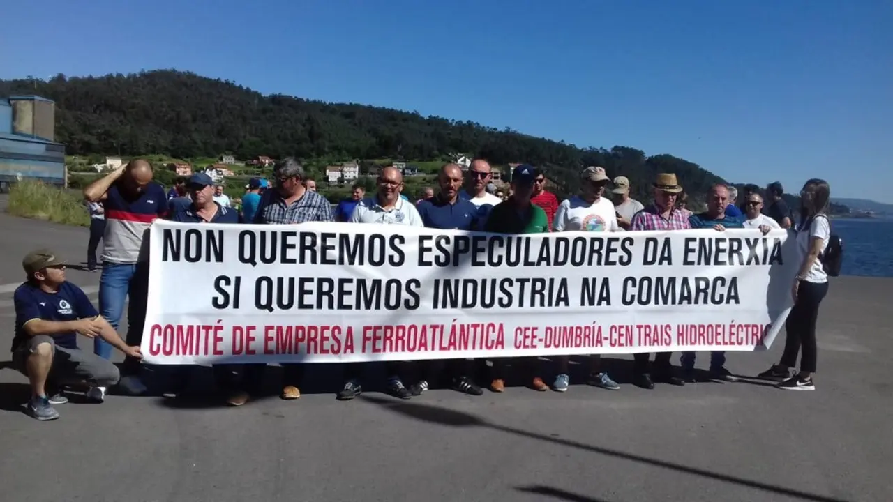 Ferroatl&aacute;ntica