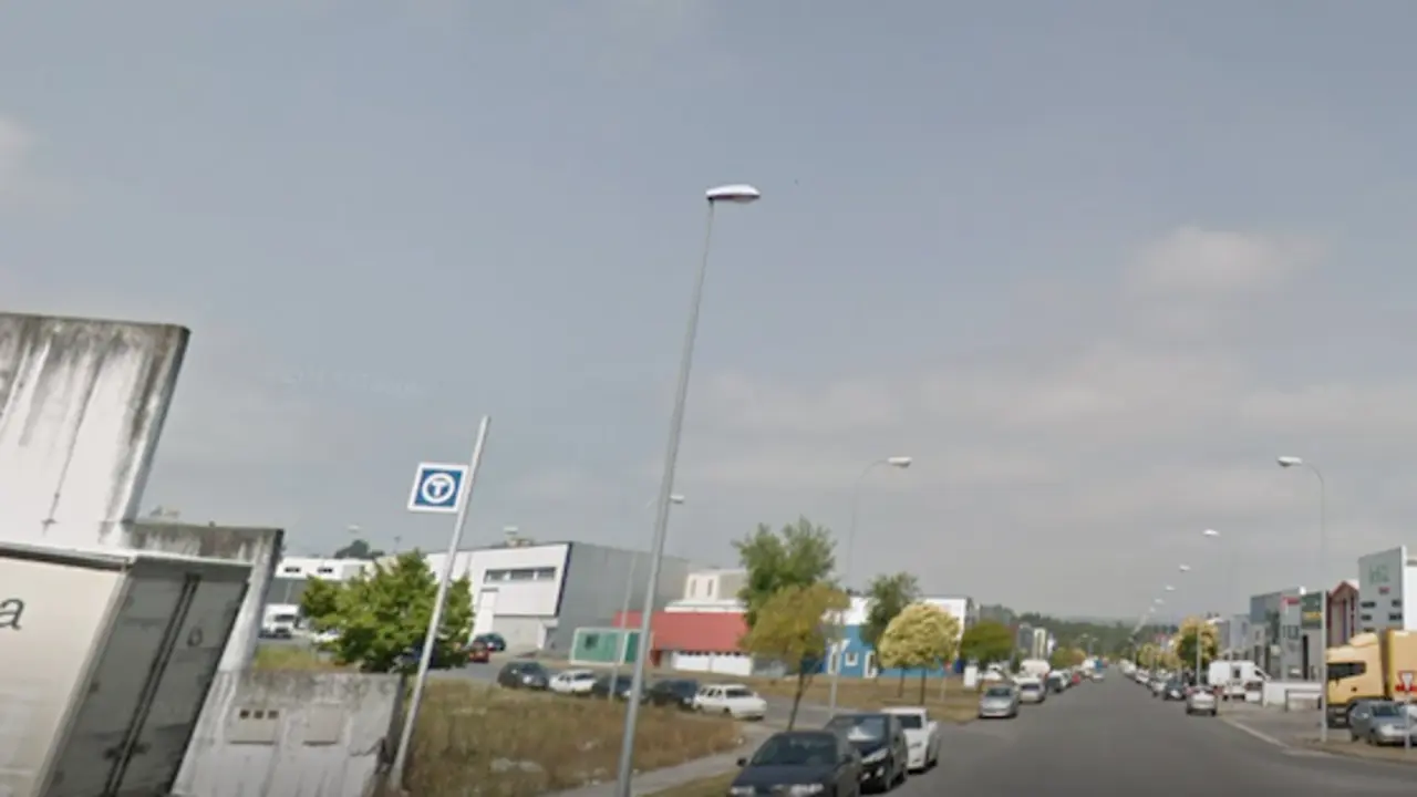 Polígono do Ceao