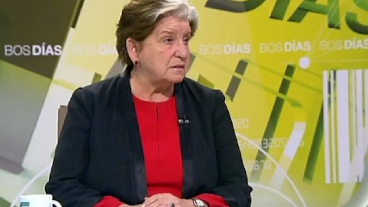 Carmen Avendaño