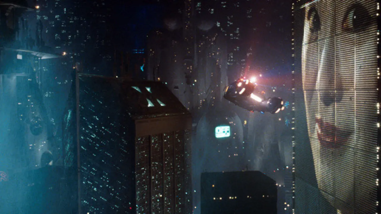 imaxe blade runner