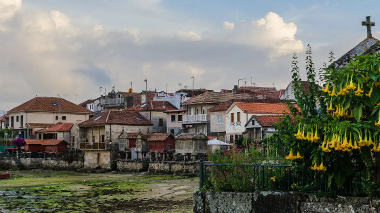 combarro (poio)