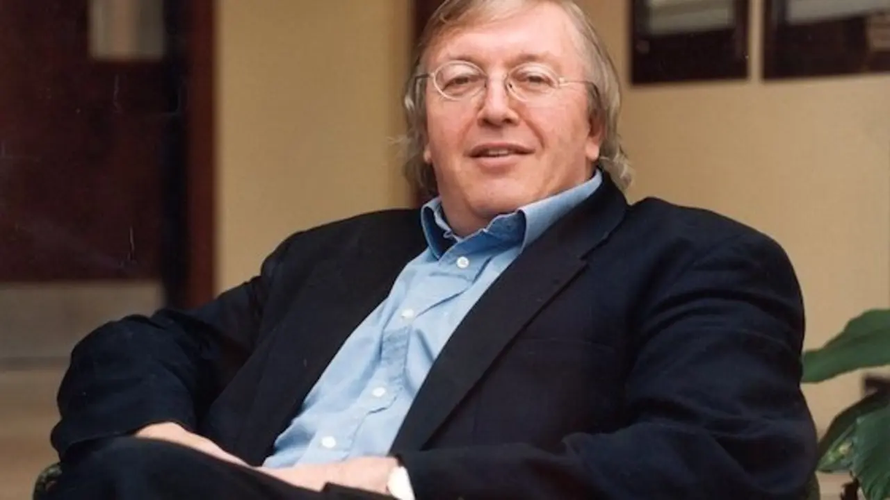 Paul Preston