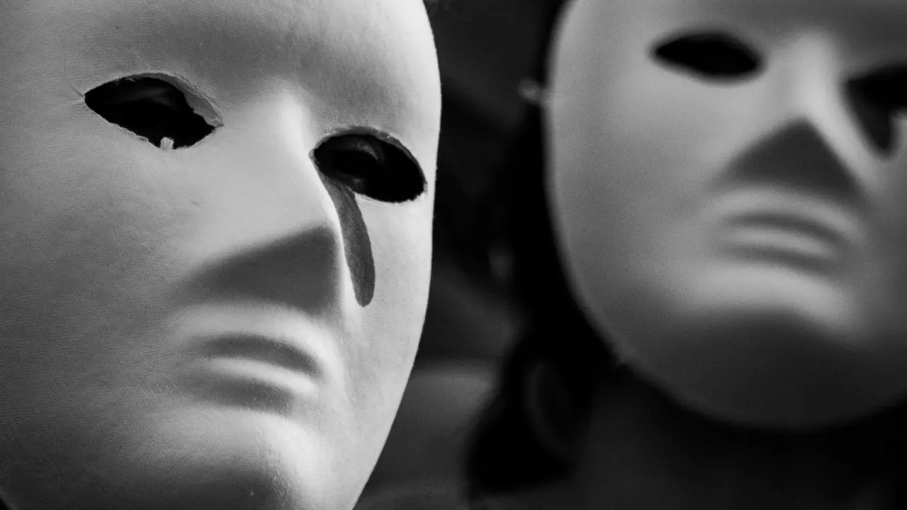 [Imaxe: GzFoto] Concentraci&oacute;n contra a violencia machista