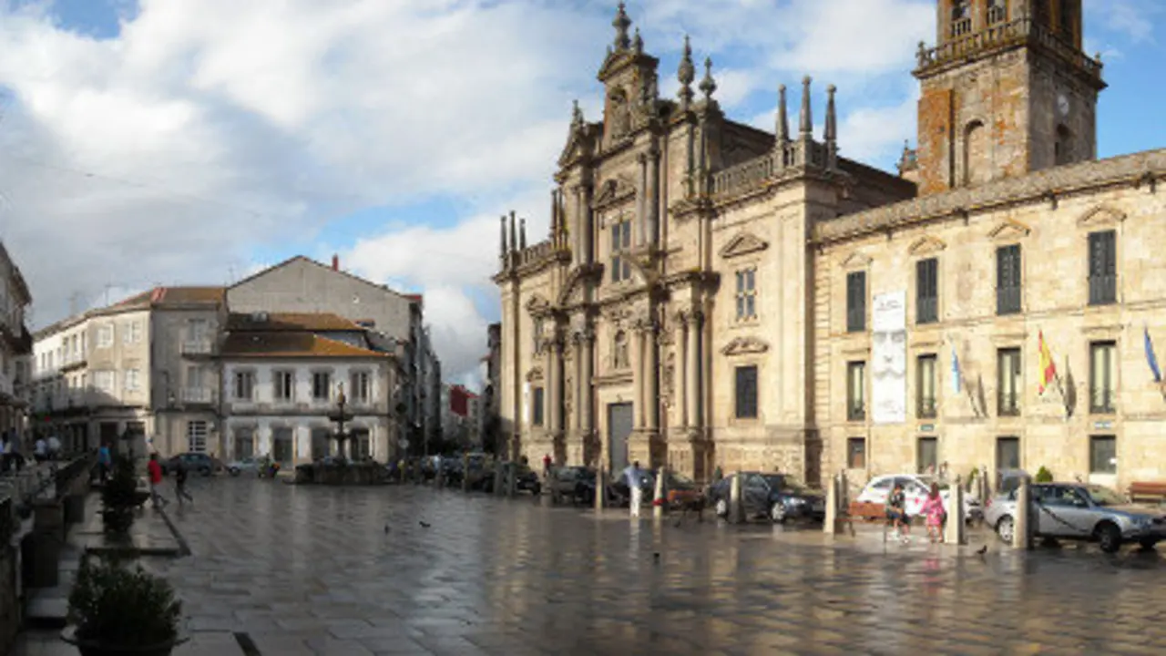 Celanova