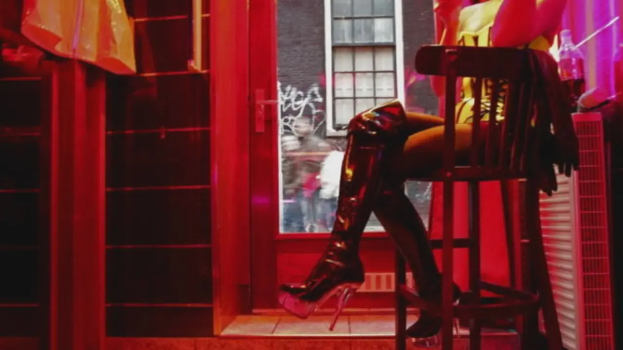 0 PROSTITUCION club alterne Trata de Mulleres Proxenitismo