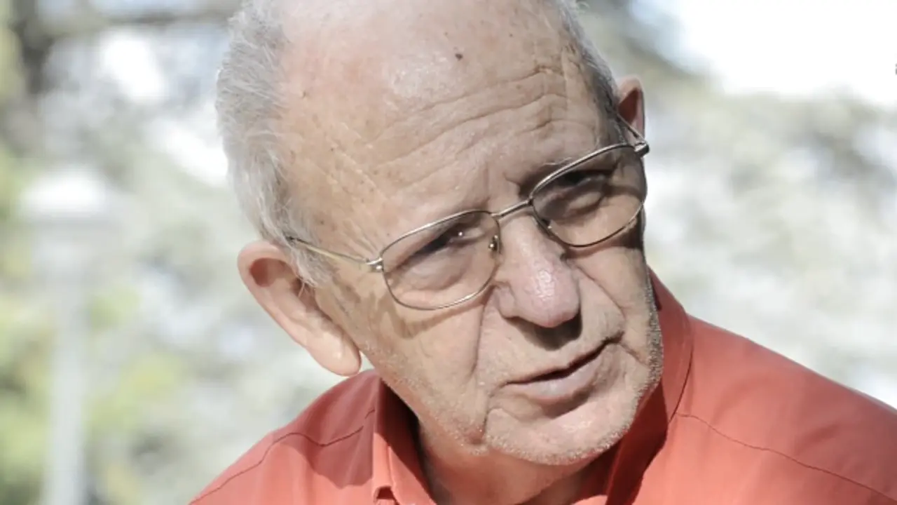 Telmo Comesa&ntilde;a