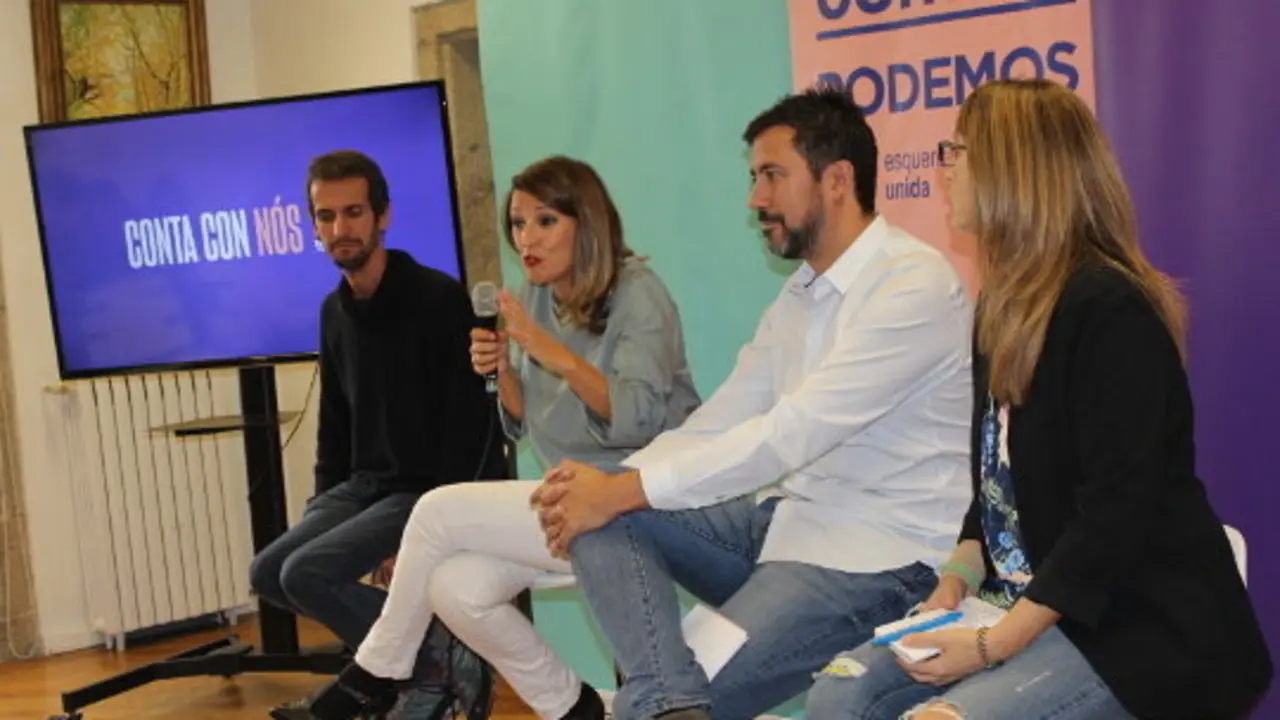 Galicia en Comun Lema