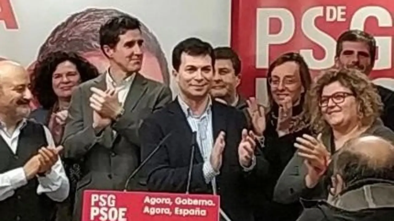 Gonzalo Caballero (Europa Press)