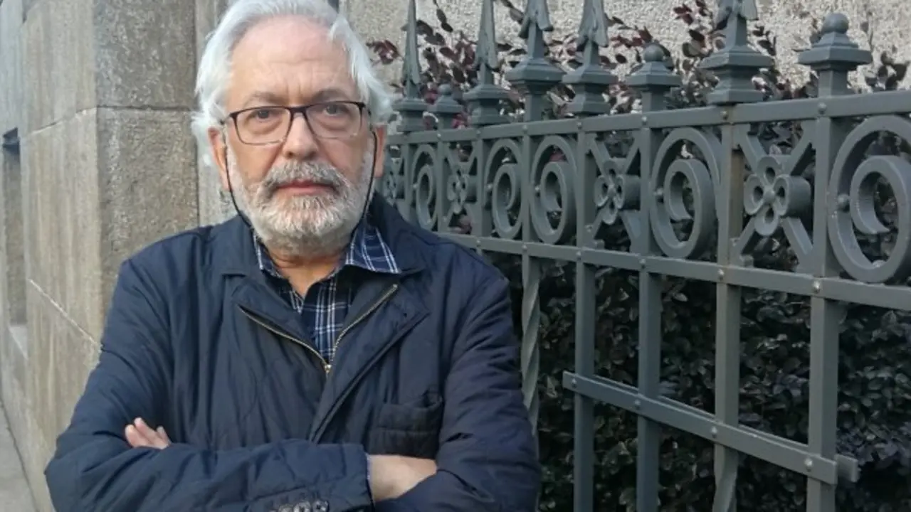 Jorge del Cura II