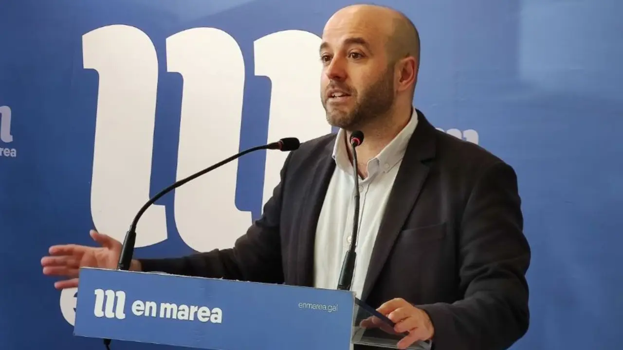 Lu&iacute;s Villares na s&uacute;a comparecencia desta cuarta feira (N&oacute;s Diario).