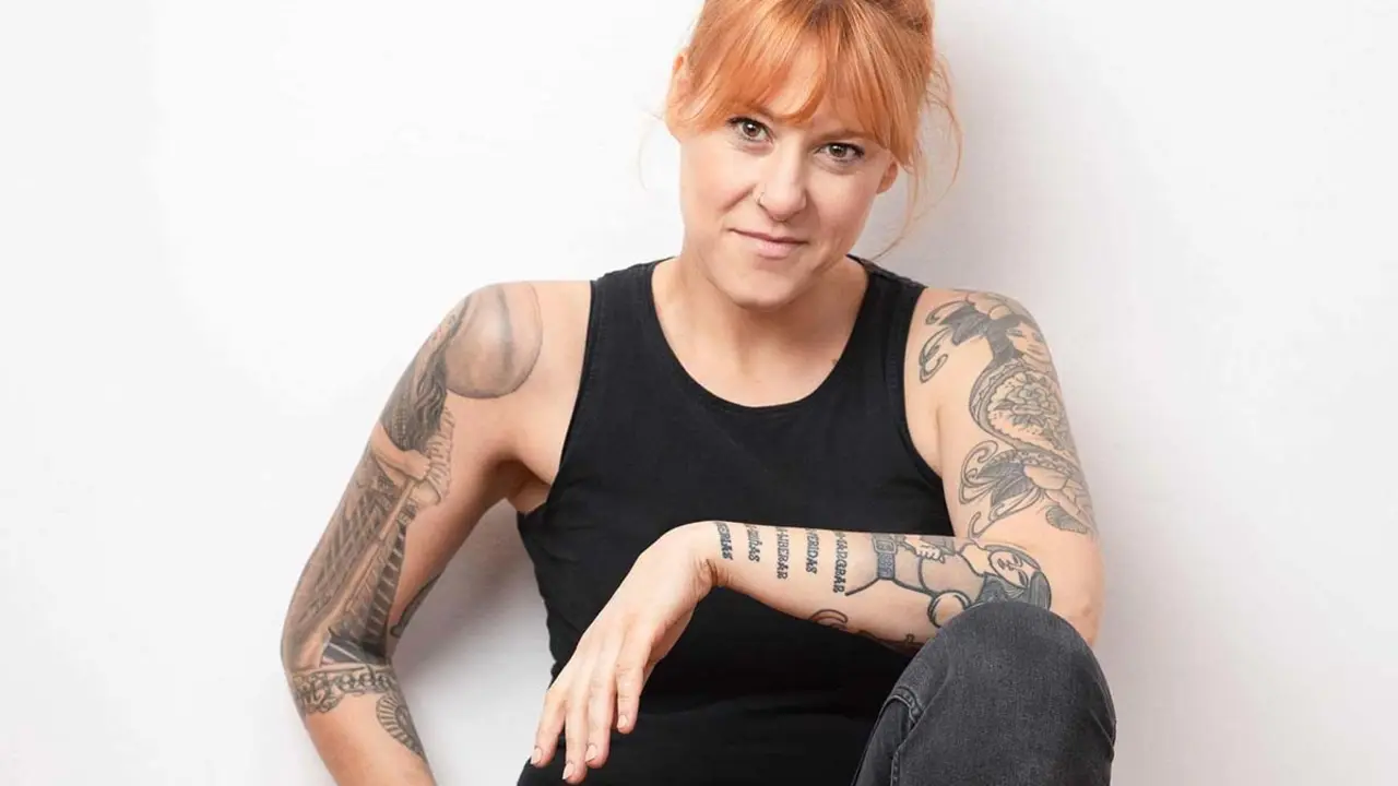 Mar&iacute;a Xos&eacute; Silvar