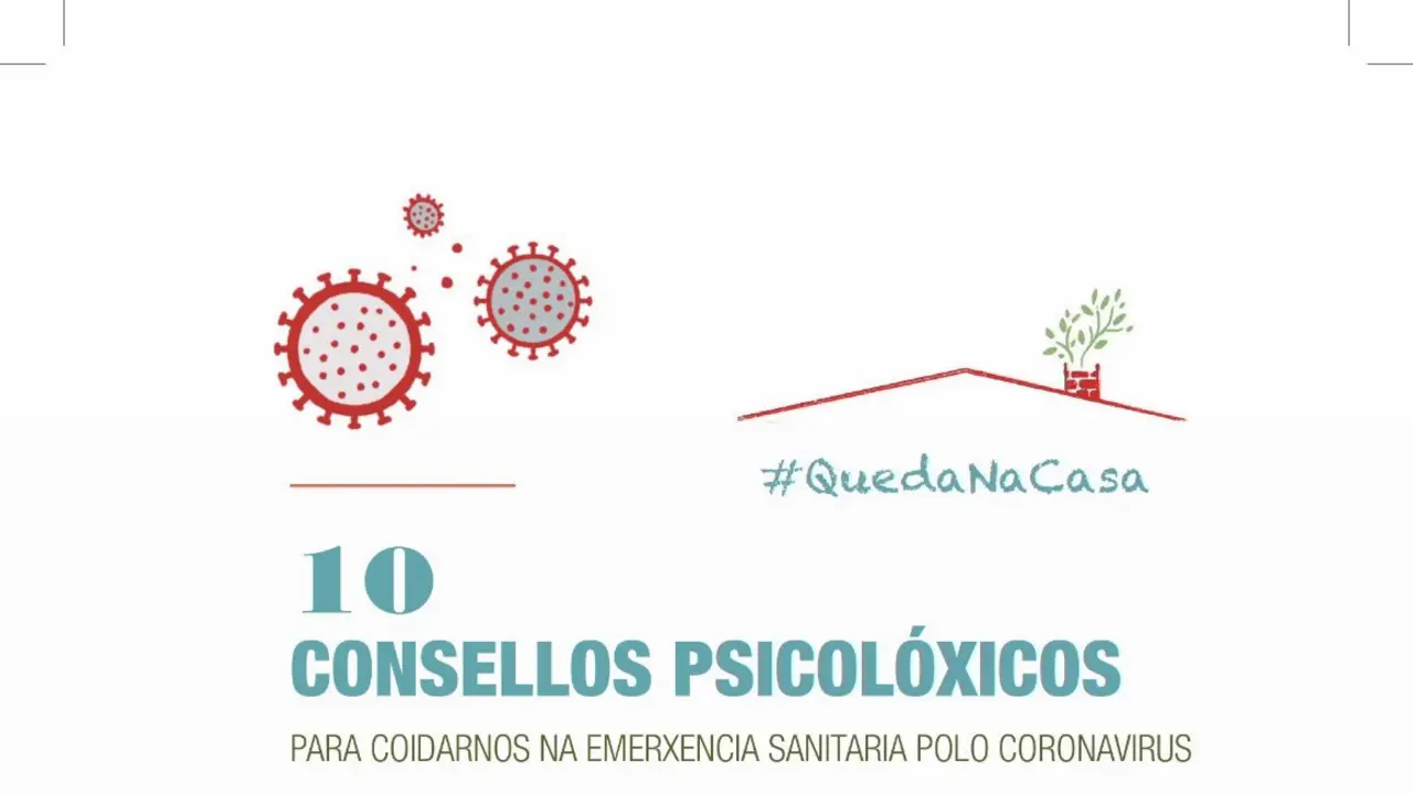 Proposta do Colexio Oficial de Psicolox&iacute;a da Galiza e do Colexio Oficial de Farmac&eacute;uticos da Coru&ntilde;a.
