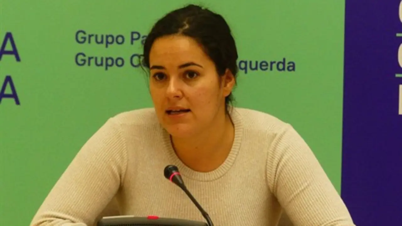 Luca Chao (Com&uacute;n da Esquerda).