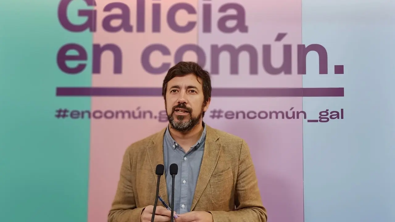 Ant&oacute;n G&oacute;mez-Reino (Galicia en Com&uacute;n).