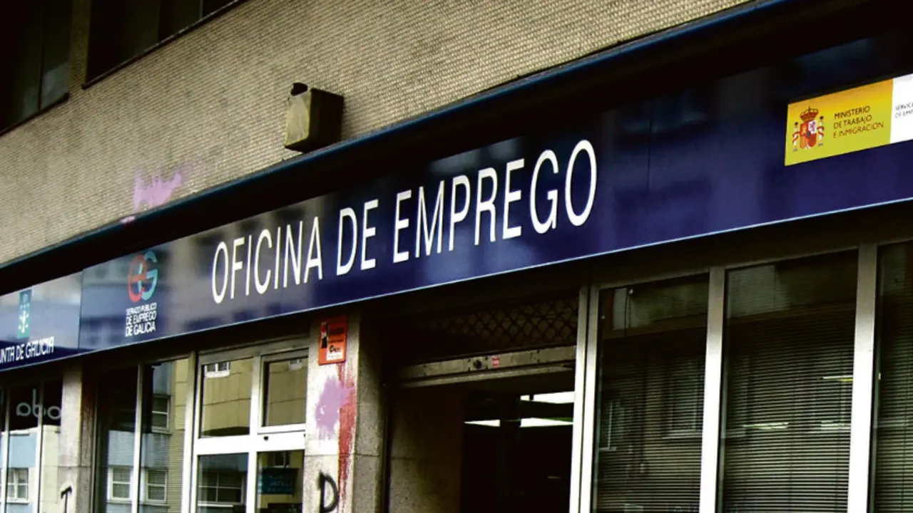 Oficina de Emprego (N&oacute;s Diario)