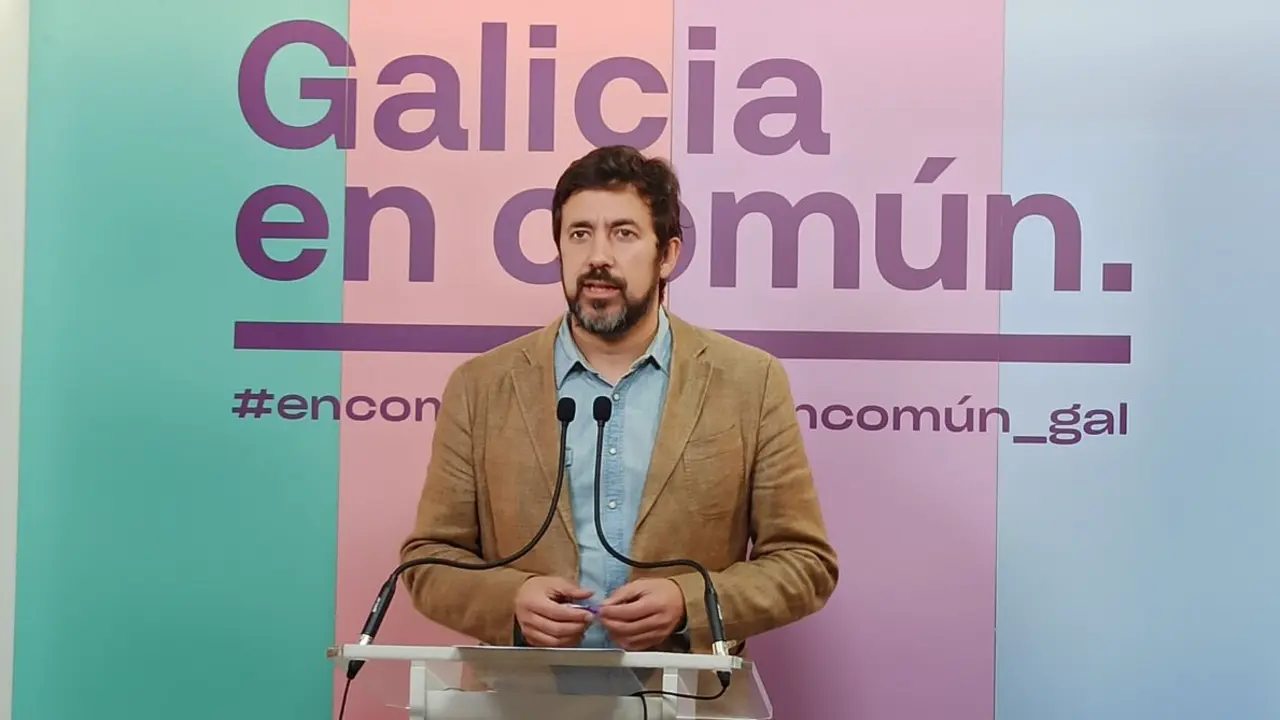 Ant&oacute;n G&oacute;mez-Reino (Galicia en Com&uacute;n).