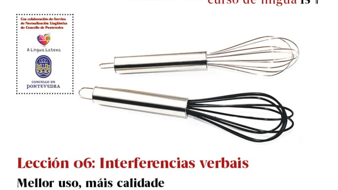 curso galego