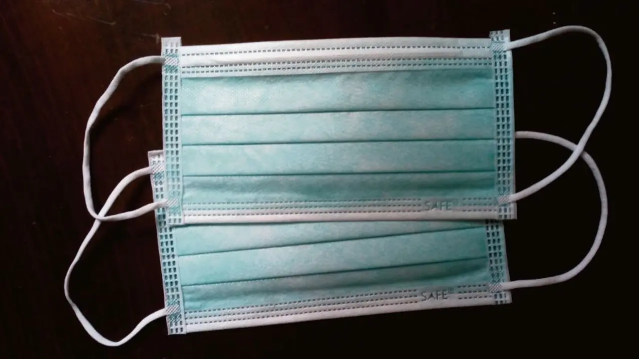 M&aacute;scaras cir&uacute;rxicas (Imaxe: N&oacute;s Diario)