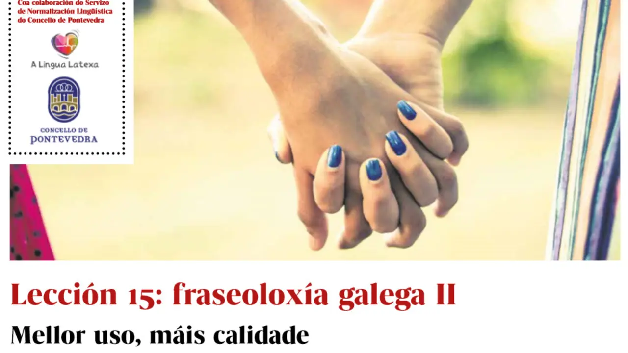 lecci&oacute;n 15