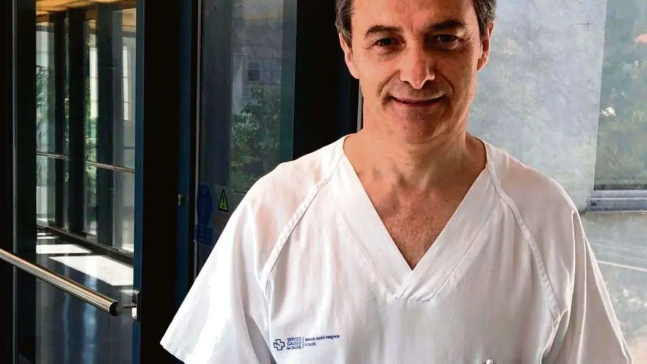 doutor chuac