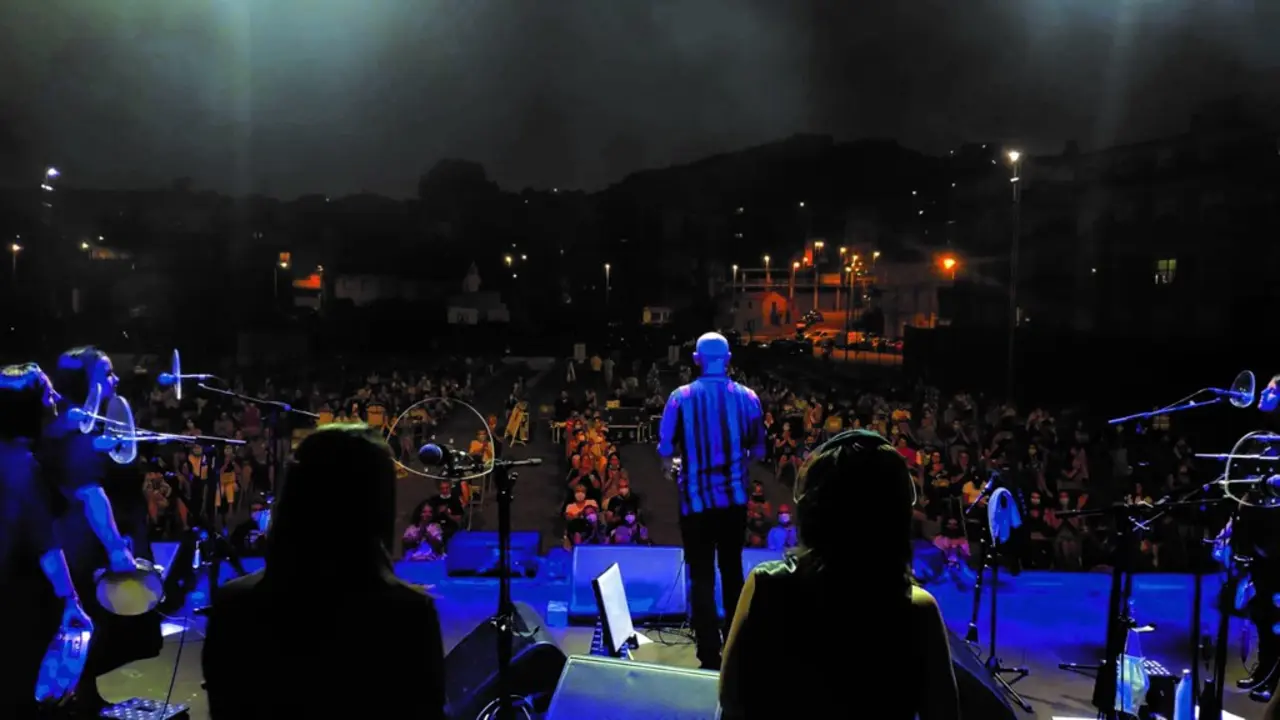 concerto poio