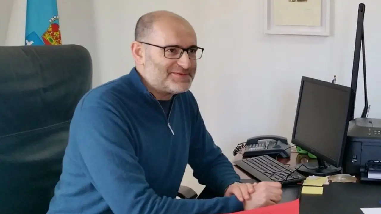 O nacionalista Secundino Fern&aacute;ndez ga&ntilde;ou a Alcald&iacute;a de Viana en 2015 e repetiu en 2019. 