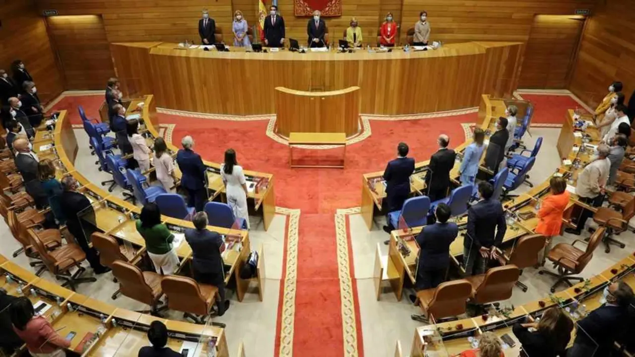 Parlamento