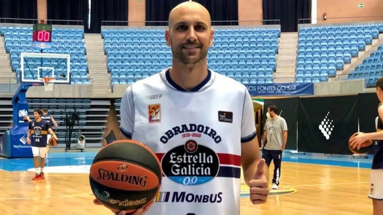 albert_oliver_obradoiro_baloncesto