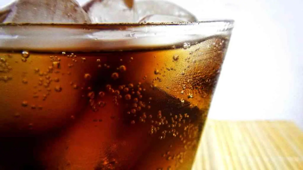 Refresco (Imaxe: N&oacute;s Diario).