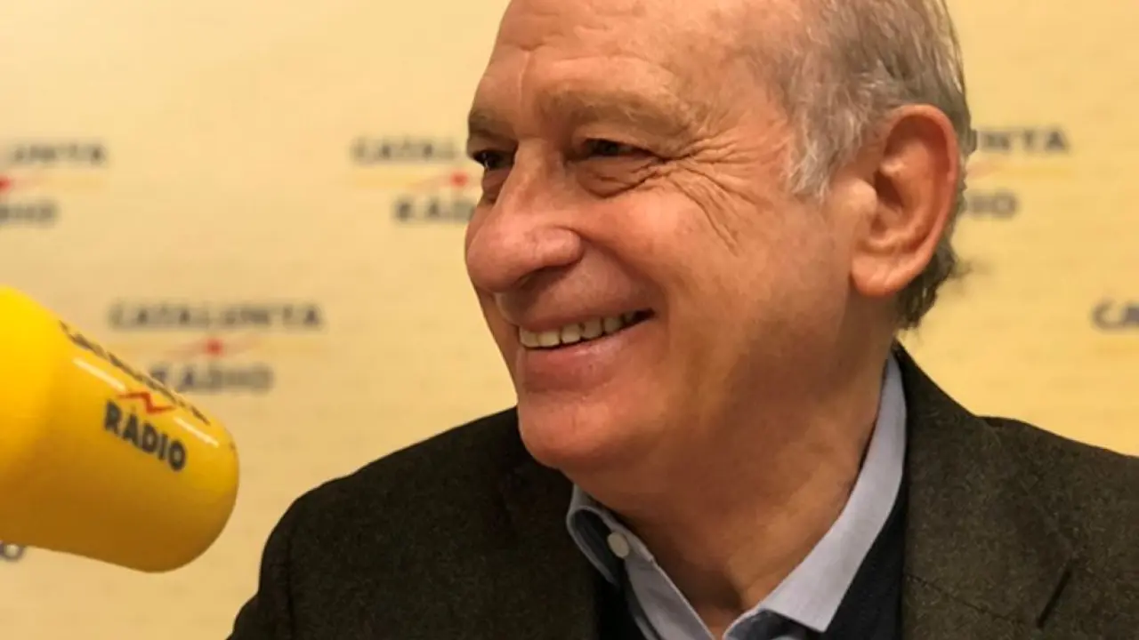 jorge fern&aacute;ndez D&iacute;az