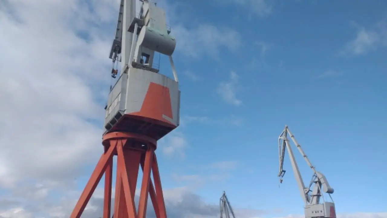 Instalaci&oacute;ns de Vulcano (Europa Press)