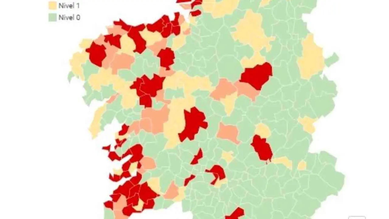 mapa se