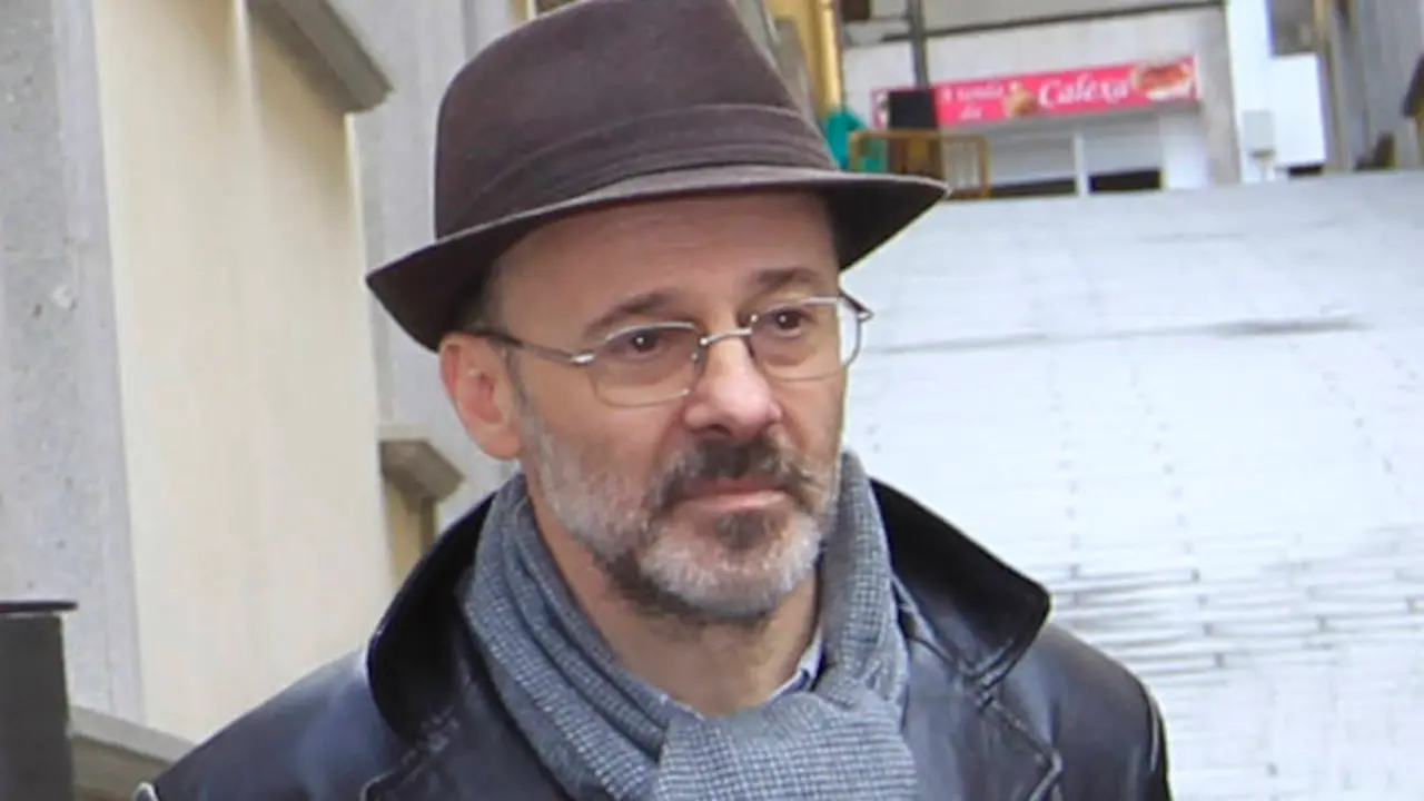 Carlos Nuevo