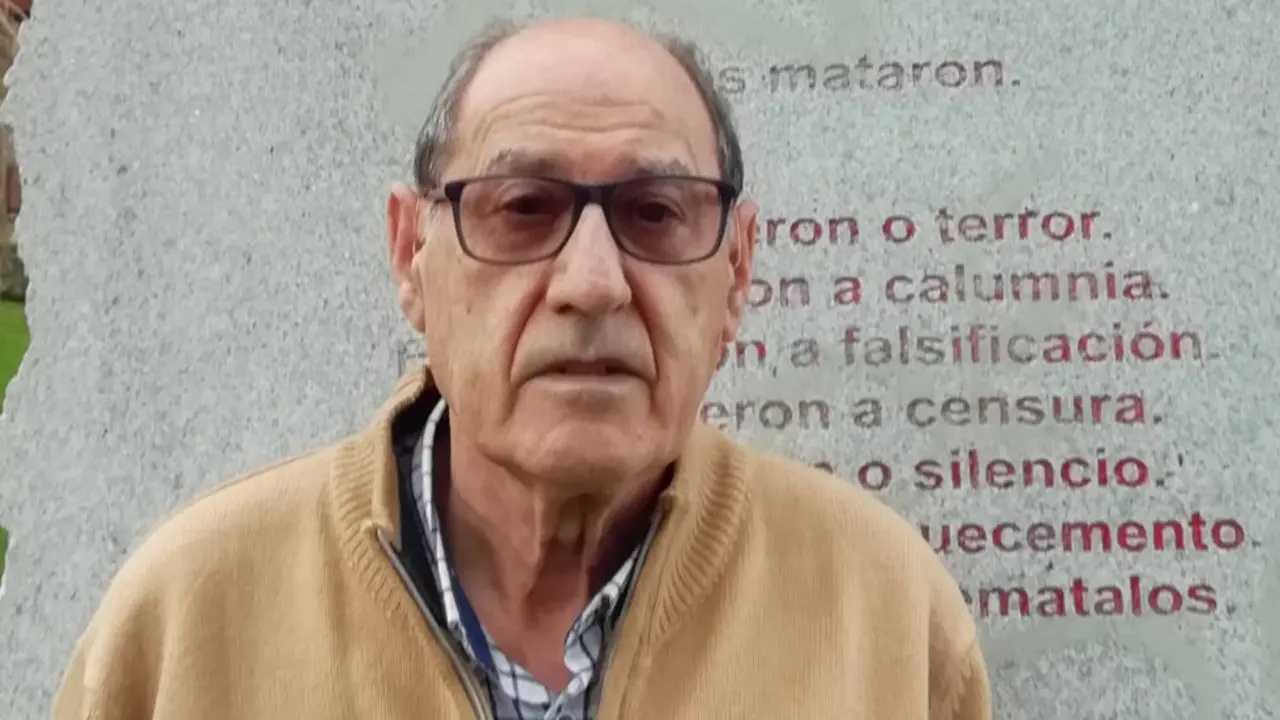 Manuel Monge. (Foto: N&oacute;s Diario)