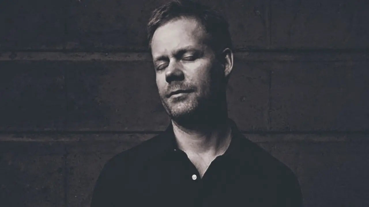 Max Richter (Foto: N&oacute;s Diario).