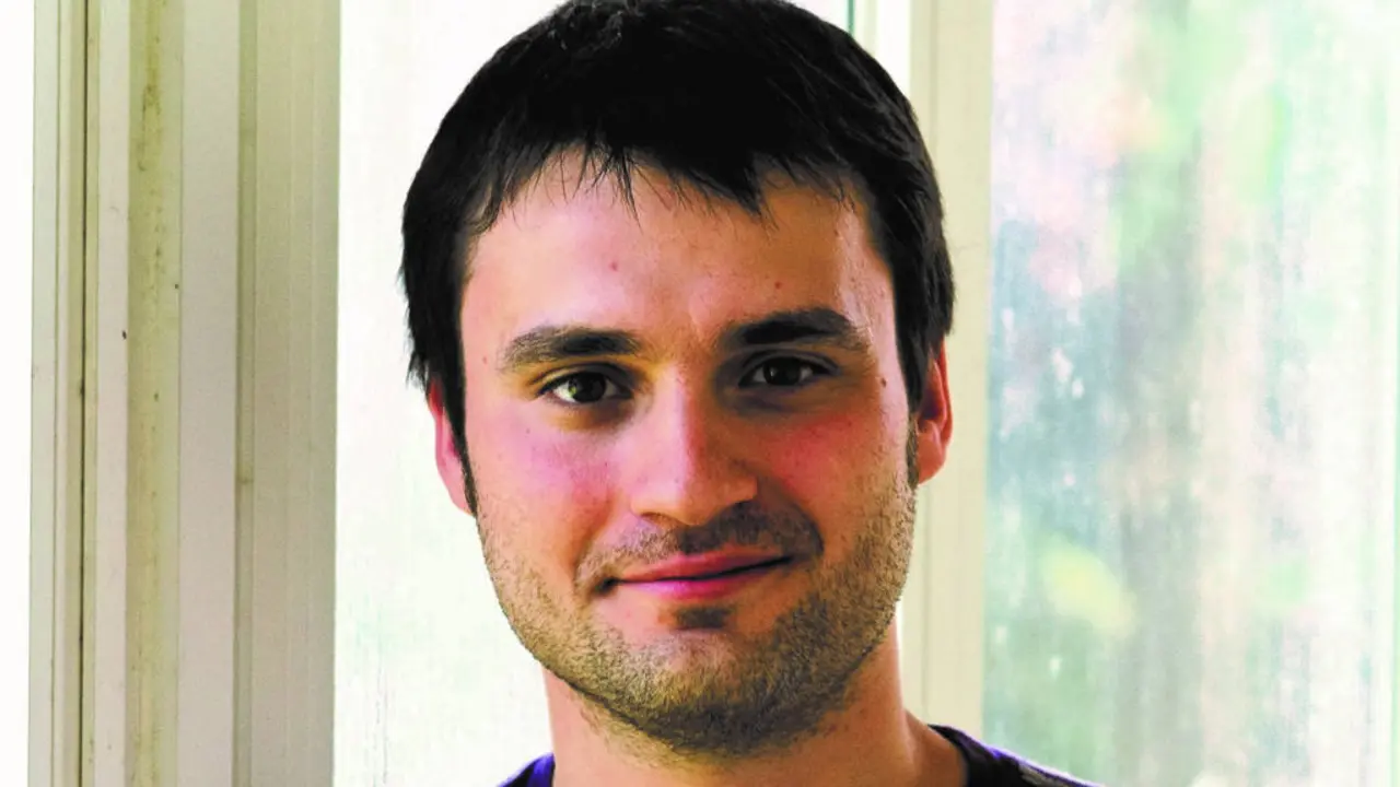 Gabriel G&oacute;mez Est&eacute;vez