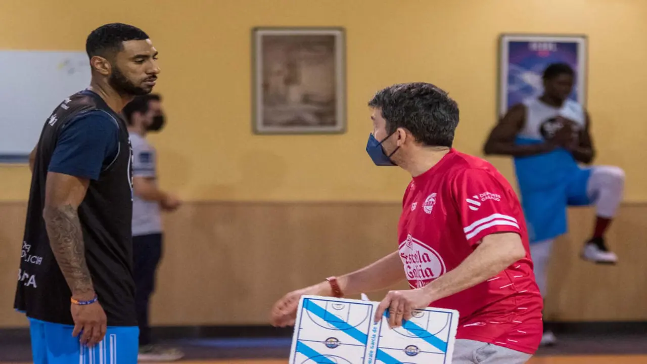 A afecci&oacute;n estar&aacute; ausente no Paco Paz (Foto: COB Ourense).