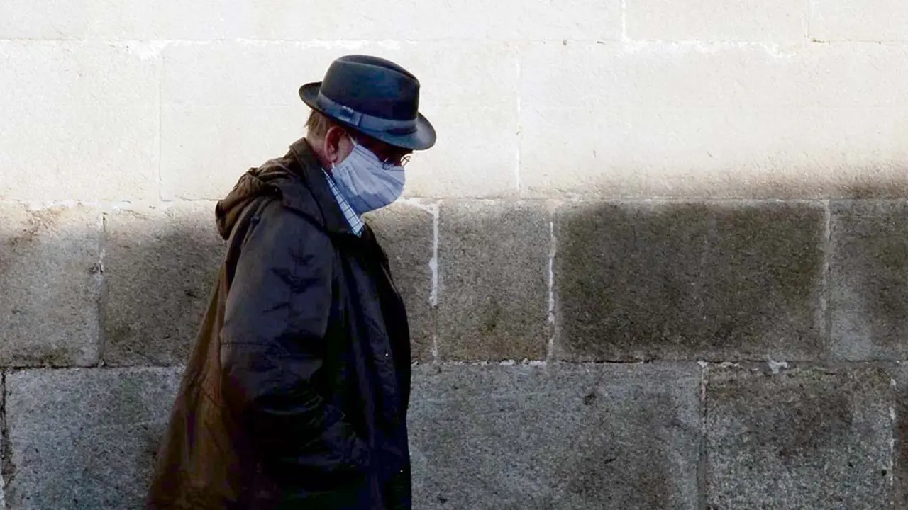 Unha de cada dez persoas padece depresi&oacute;n ou ansiedade na Galiza (Foto: Arxina)