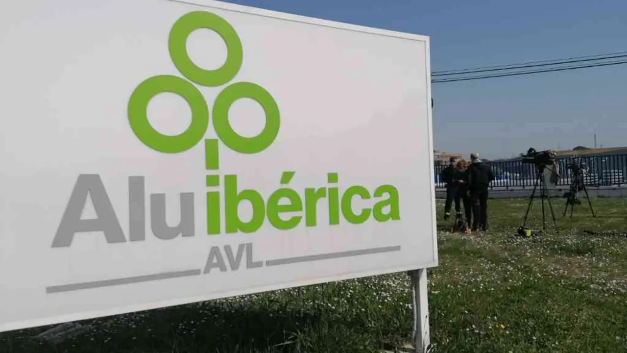 Alu ib&eacute;rica
