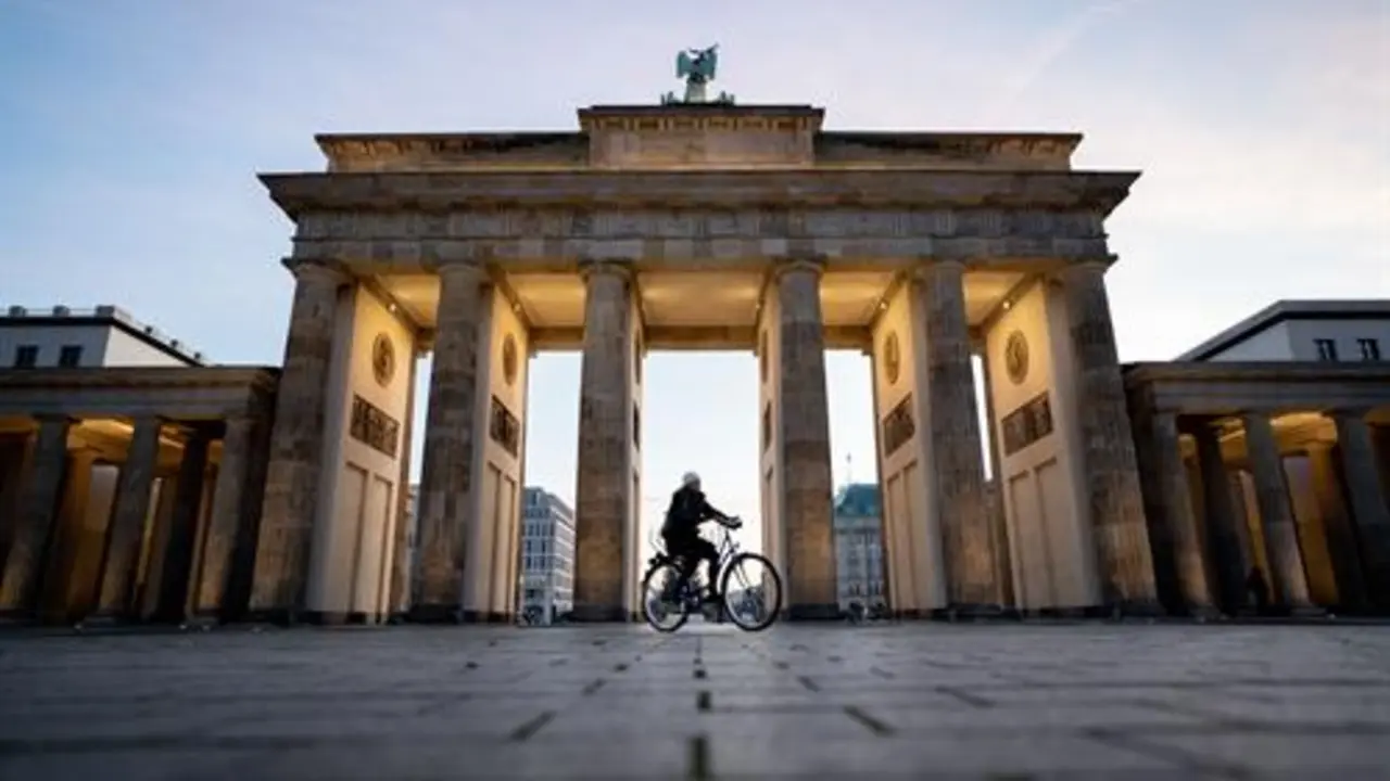 Berl&iacute;n
