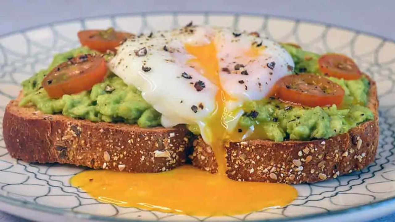 brunch