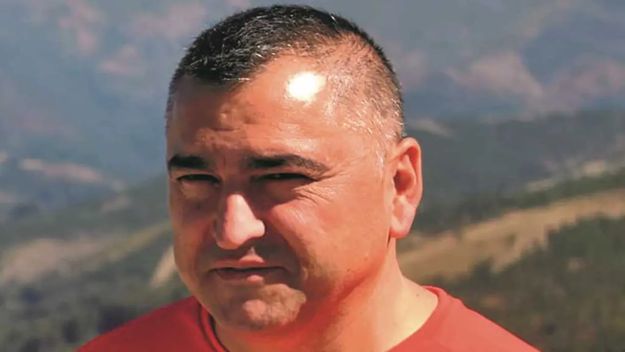 Xos&eacute; Manuel Golpe, experto en eficiencia enerx&eacute;tica e comunidades produtoras locais (Foto: N&oacute;s Diario).