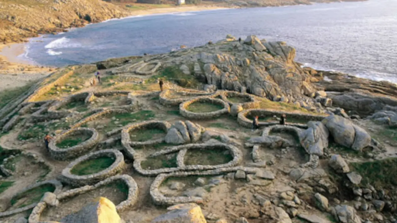 castro de baro&ntilde;a