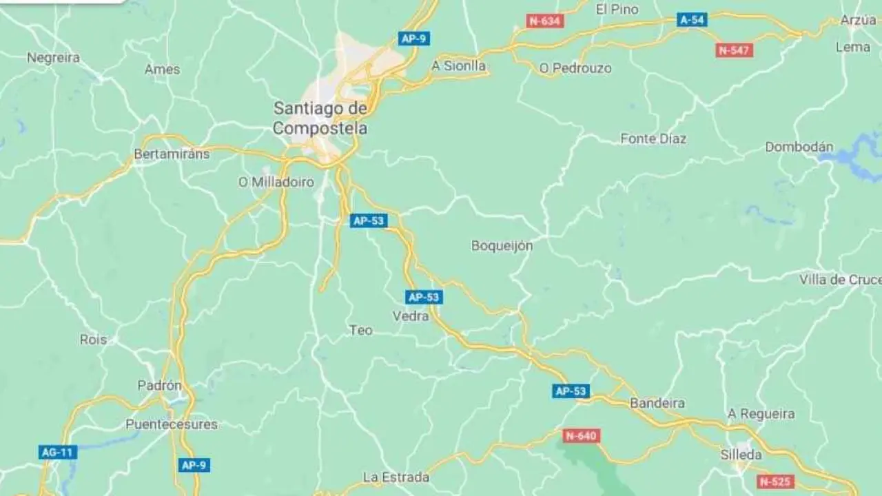 mapa 2