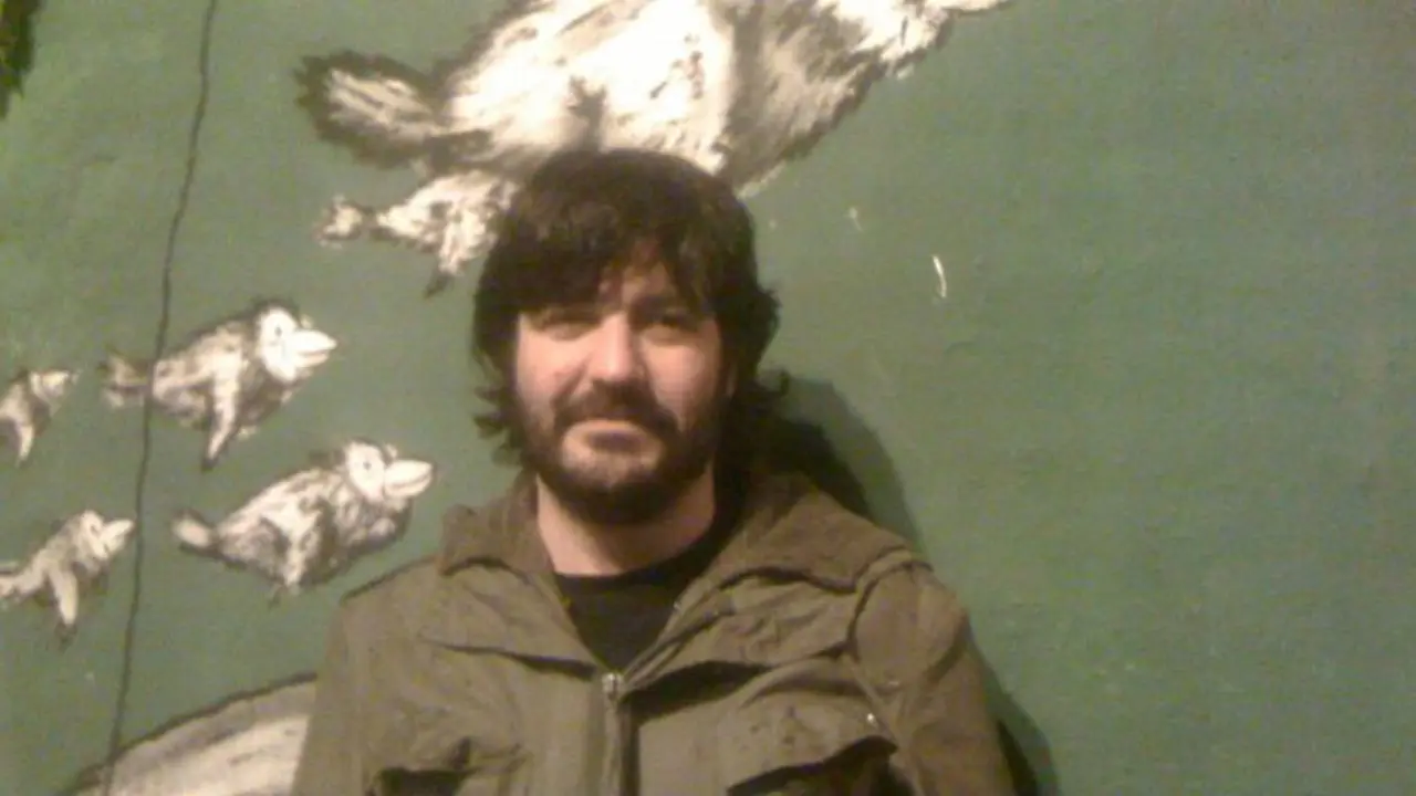 Luis Cordeiro