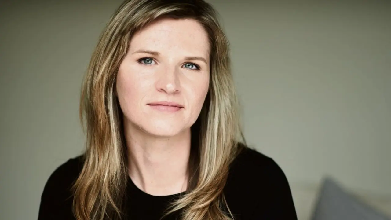 A escritora Tara Westover recibiu numerosos galard&oacute;ns grazas &aacute; s&uacute;a primeira novela, 'Unha educaci&oacute;n', na que narra as s&uacute;as memorias (Foto: Paul Stuart / Penguin).
