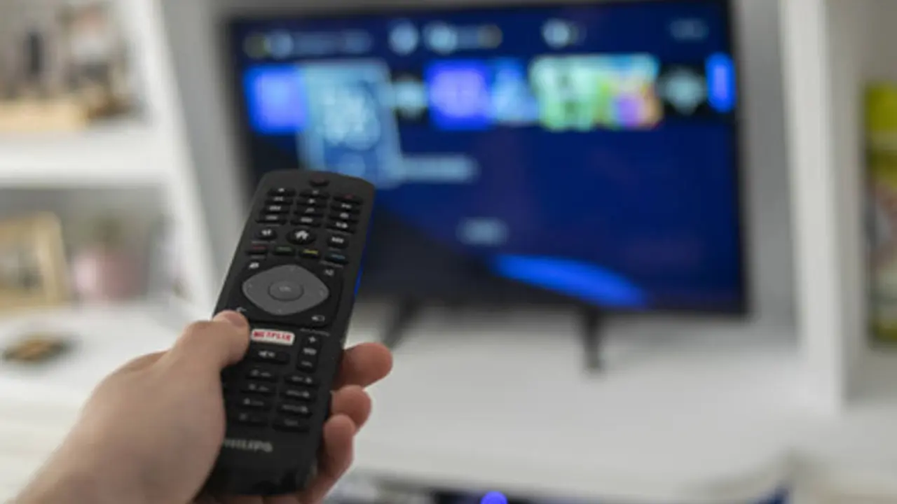 mando tv