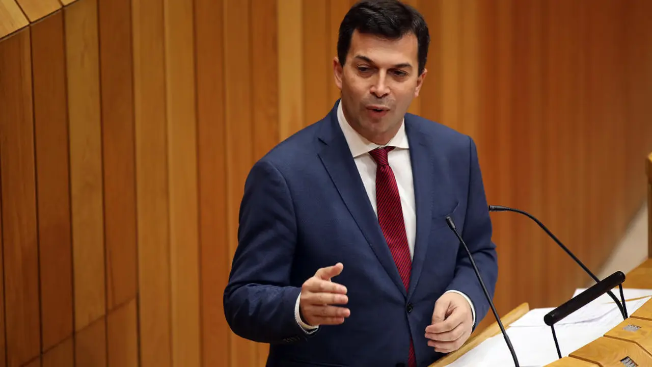Pleno debate de la Autonomia