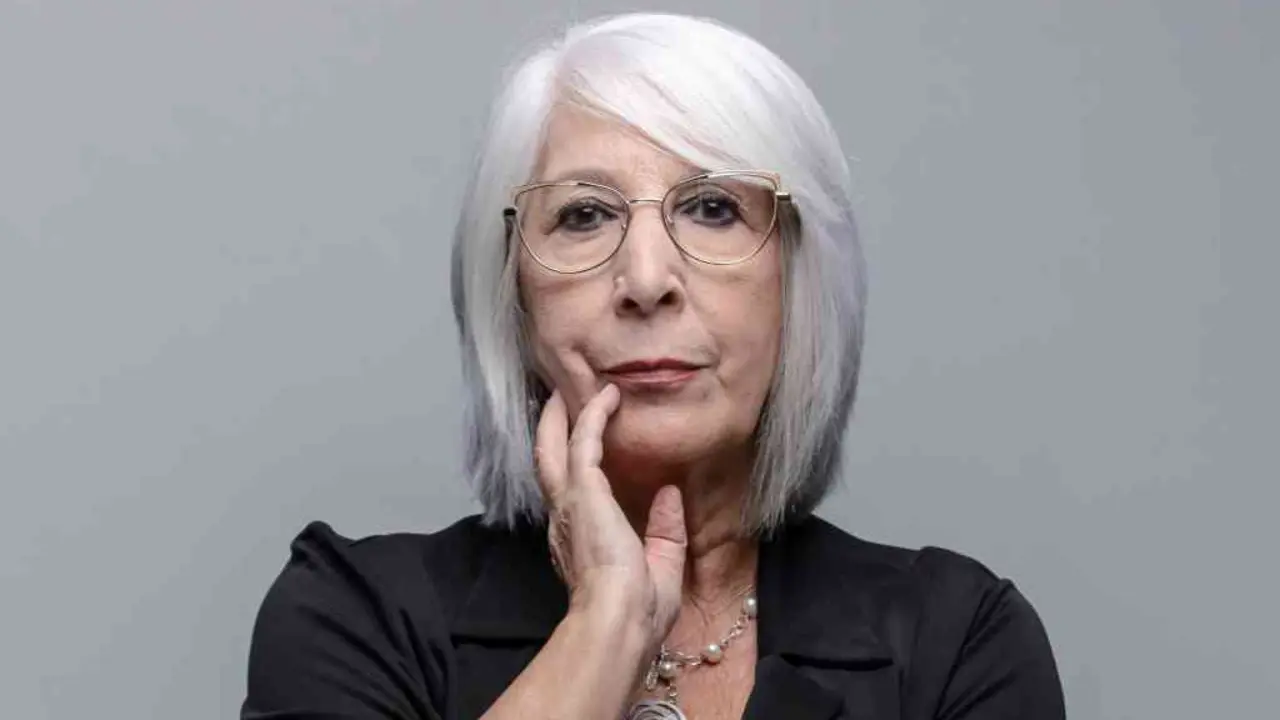 Luma G&oacute;mez.