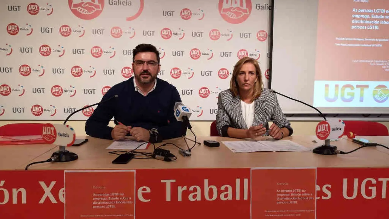 Presentaci&oacute;n do informe (N&oacute;s Diario).